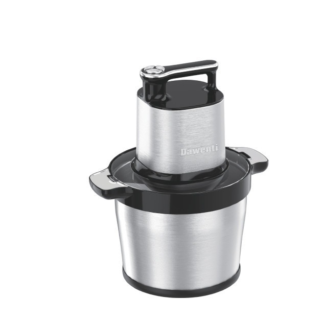 خردکن داونتی مدل DW1155 ظرفیت 8 لیتر با کاسه استیل