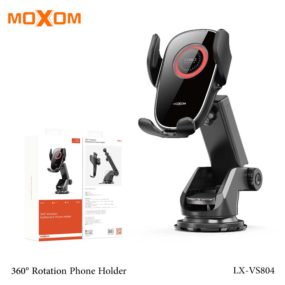 هلدر MOXOM MX-VS804