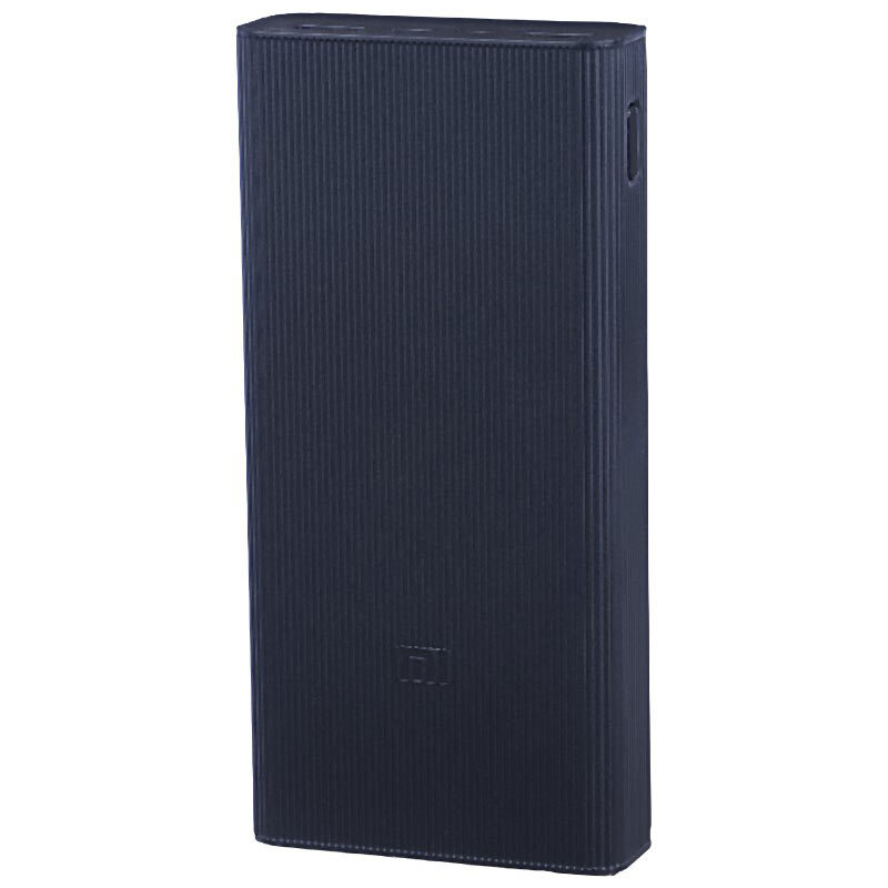 پاور بانک فست شارژ شیائومی PB2018ZM PD 18W High Quality ظرفیت 20000 میلی آمپر ساعت