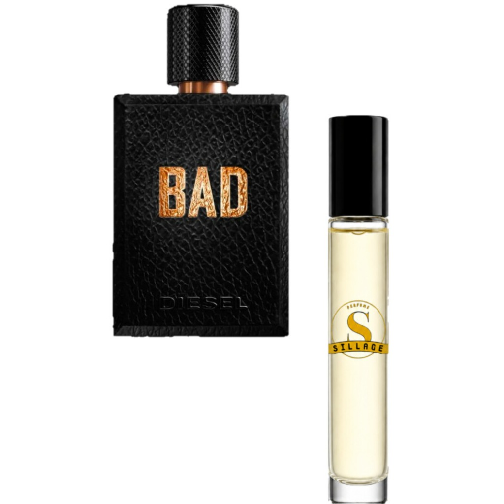 دیزل بد Diesel Bad
