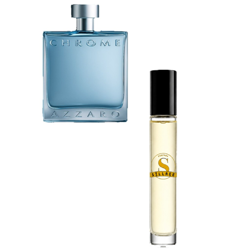 آزارو کروم Azzaro Chrome