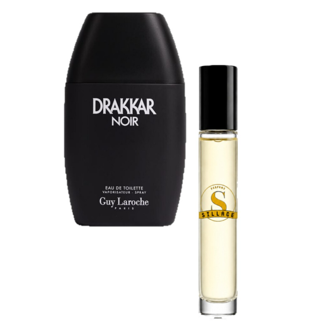 گای لاروش دراکار نویر Guy Laroche Drakkar Noir