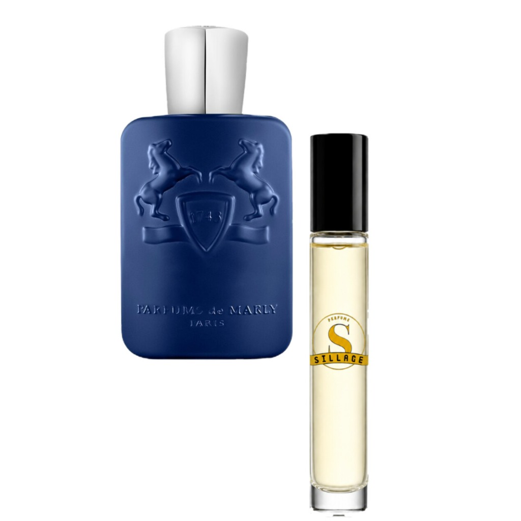پارفومز د مارلی پرسیوال Parfums de Marly Percival