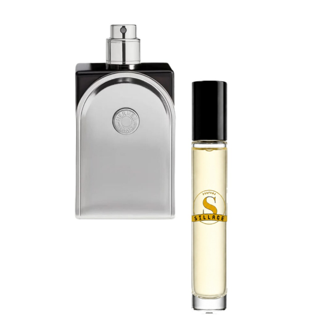 هرمس وویاژ هرمس Hermes Voyage dHermes