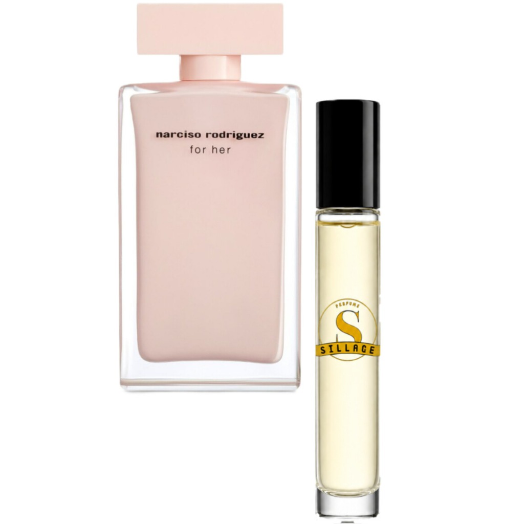 نارسیس رودریگز زنانه Narciso Rodriguez for Her