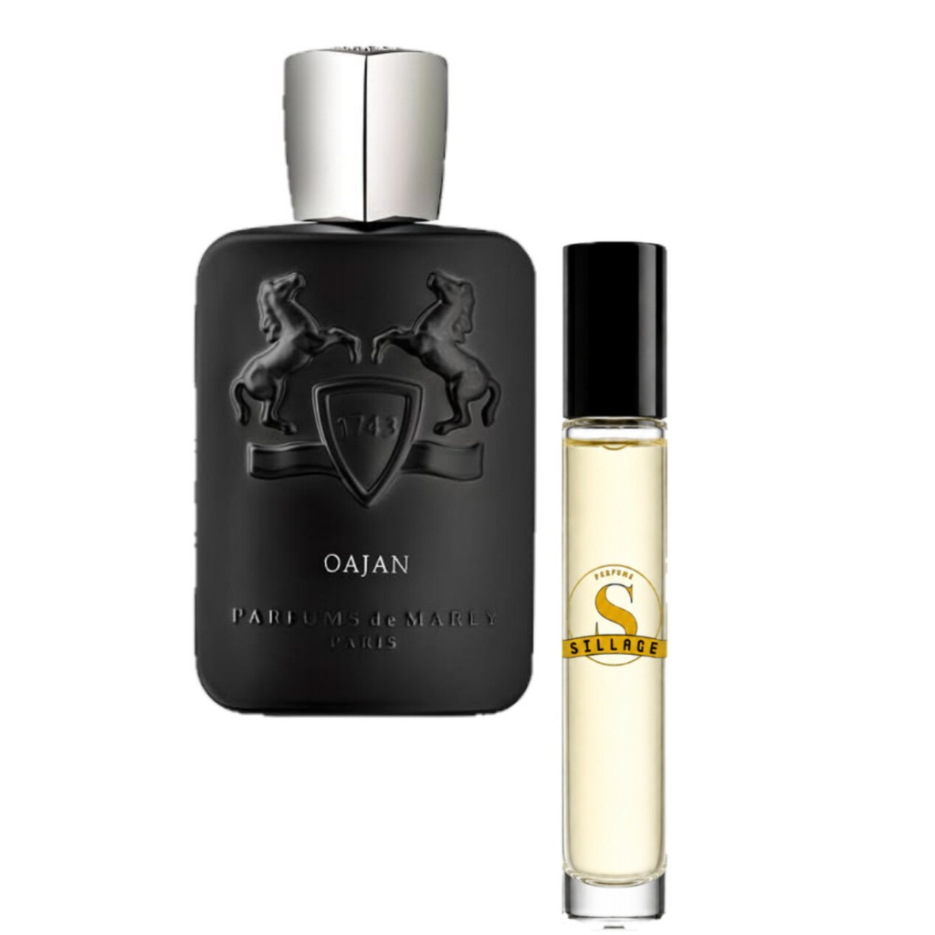 پارفومز د مارلی اوجان Parfums de Marly Oajan