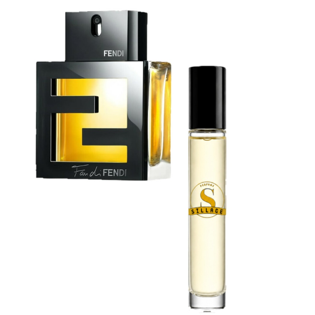 فندی پور هوم Fendi Pour Homme