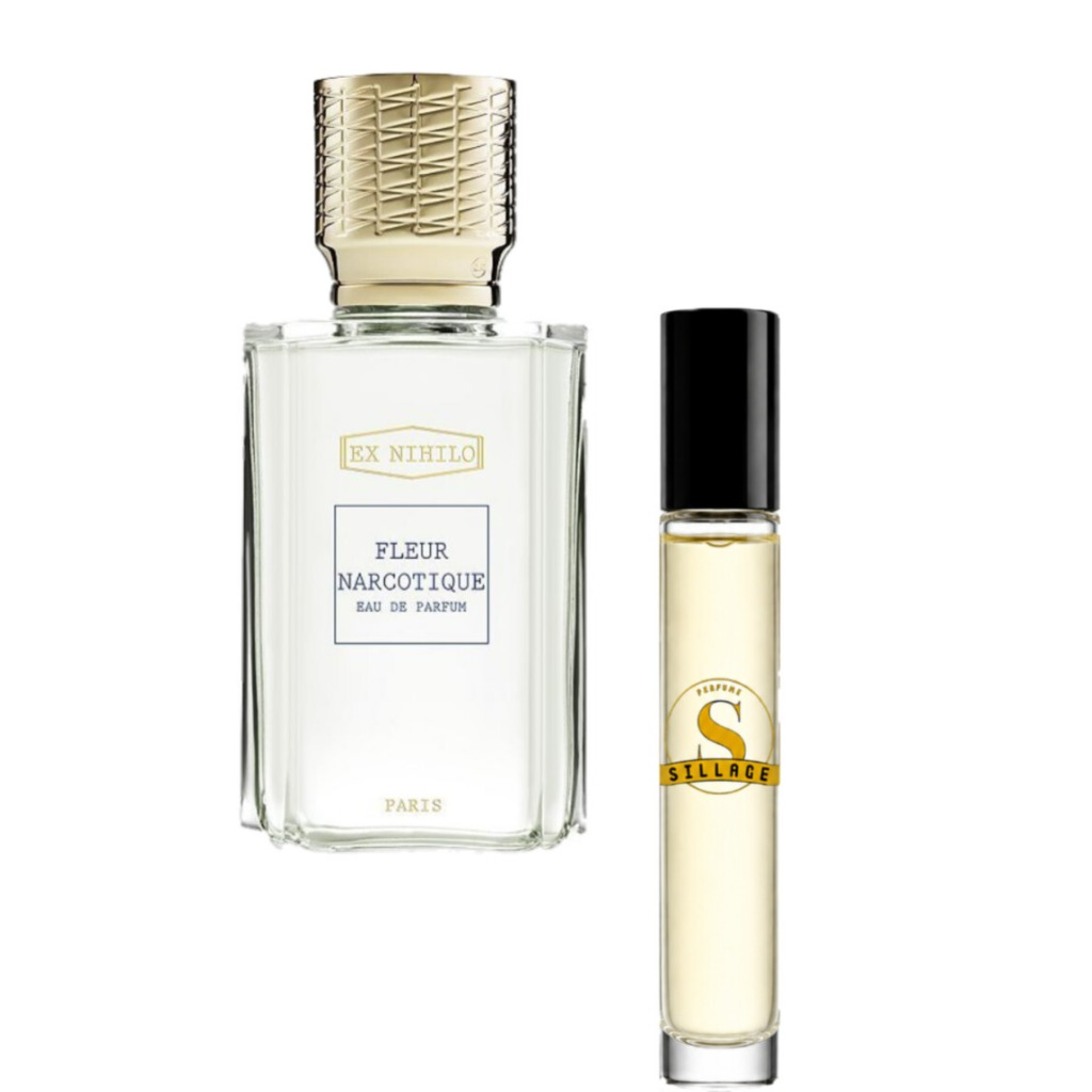 ایکس نیهیلو فلور نارکوتیک Ex Nihilo Fleur Narcotique