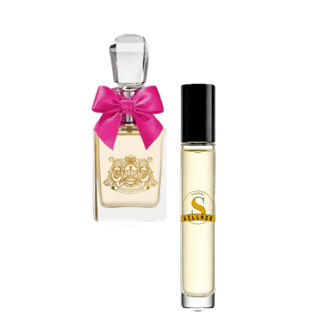 جویسی کوتور ویوا لا جویسی Juicy Couture Viva la Juicy