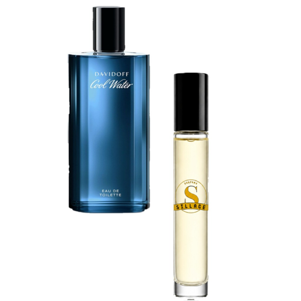 دیویدوف کول واتر Davidoff Cool Water
