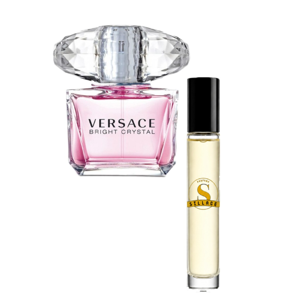 ورساچه برایت کریستال Versace Bright Crystal