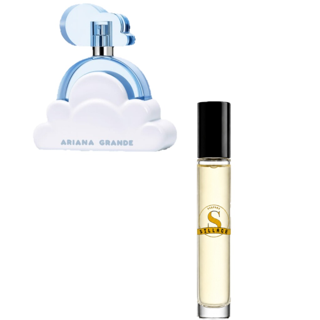 آریاناگراندی Ariana Grande Cloud