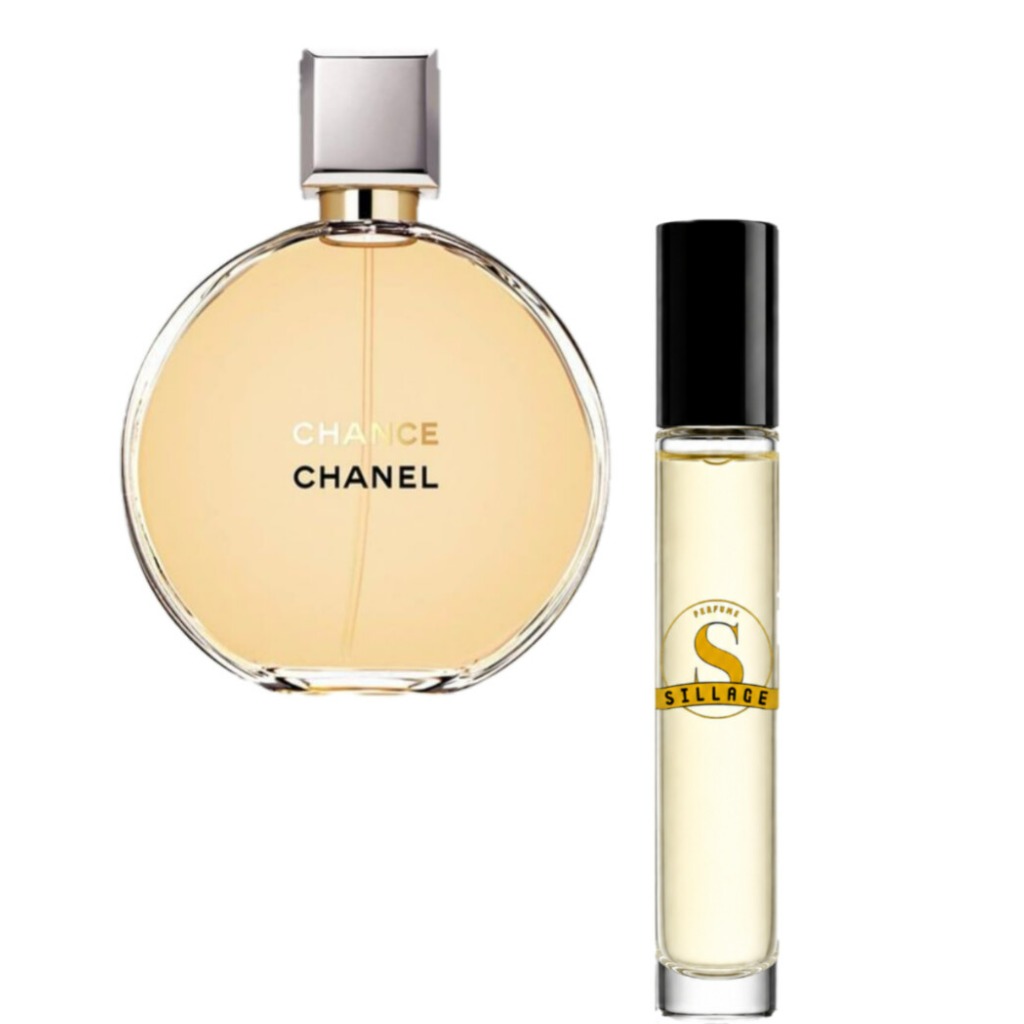 شنل چنس Chanel Chance