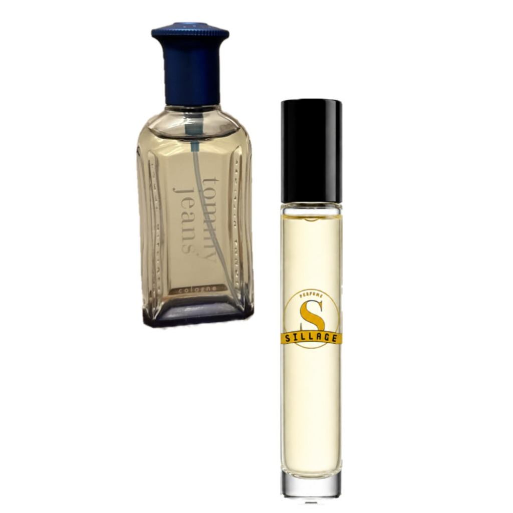 تامی مردانه(جینز بوی) Tommy Hilfiger Tommy for men