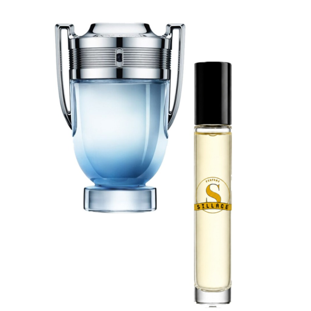 اینوکتوس پاکو رابان Paco Rabanne Invictus