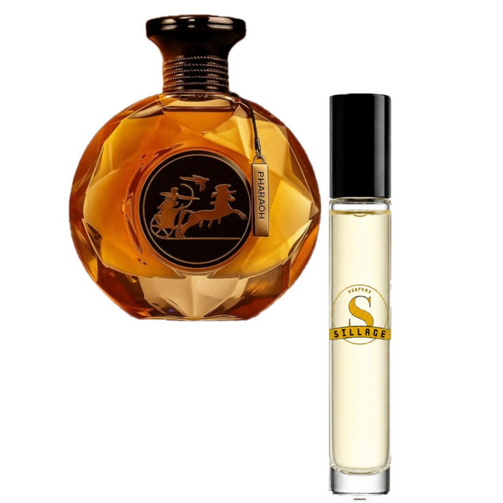 آورا سنت فرعون Aurora Scents Pharaoh
