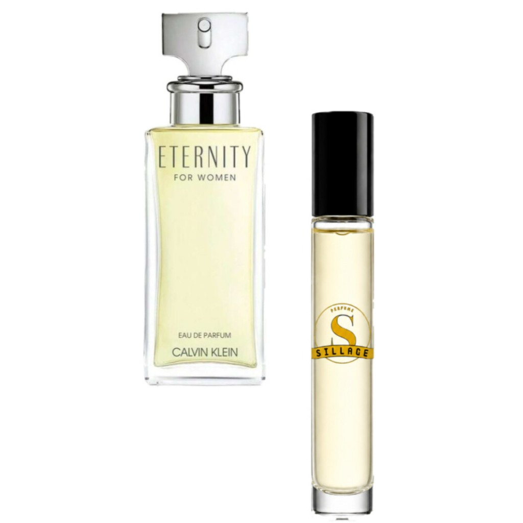 سی کی اترنیتی CK Eternity