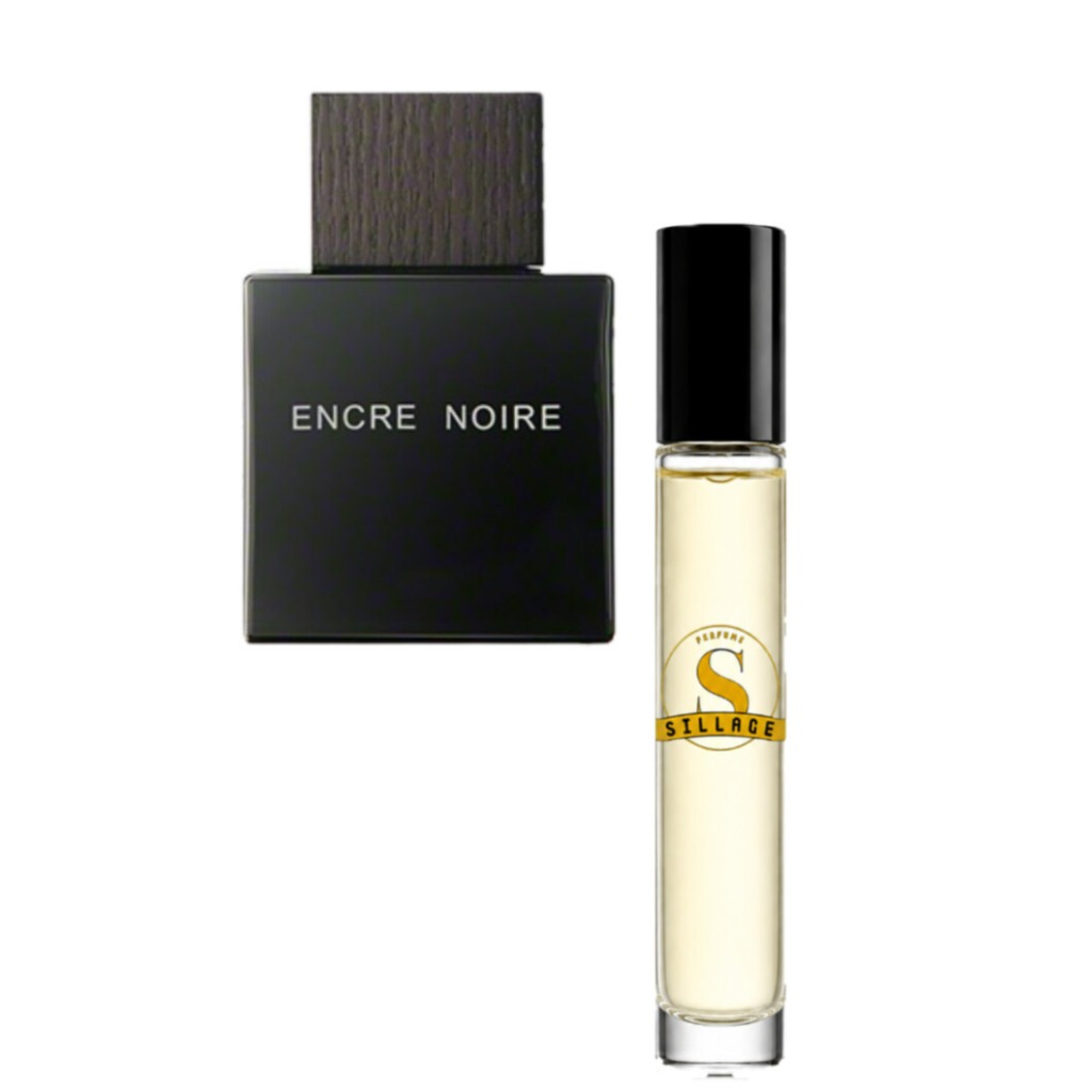 لالیک انکر نویر Lalique Encre Noire