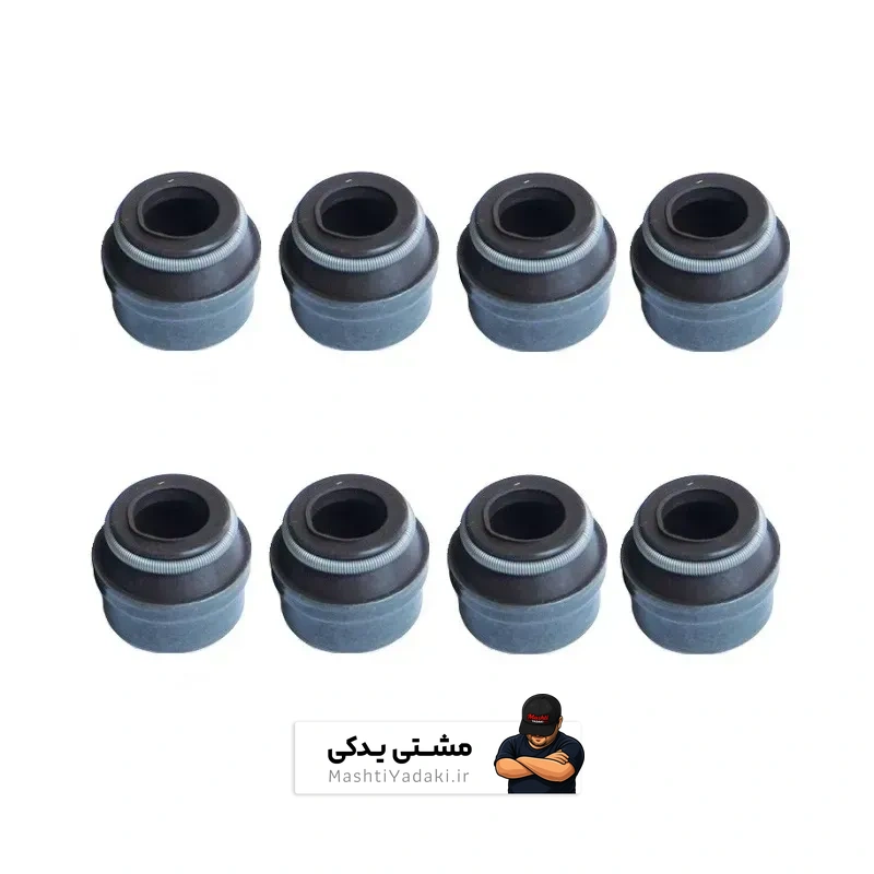 لاستیک ساق سوپاپ 405 ویژن (دستی)