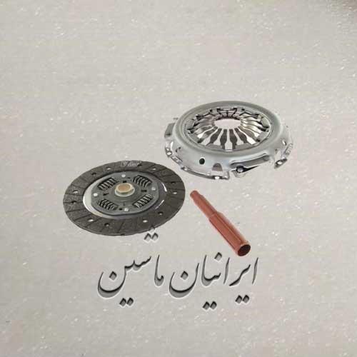 دیسک و صفحه رنو ساندرو