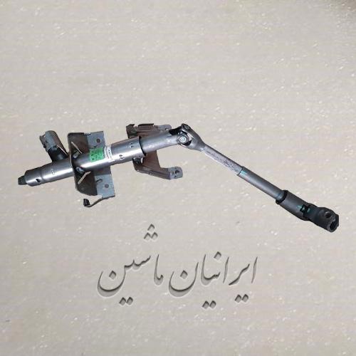 تلسکوپی فرمان رنو سفران