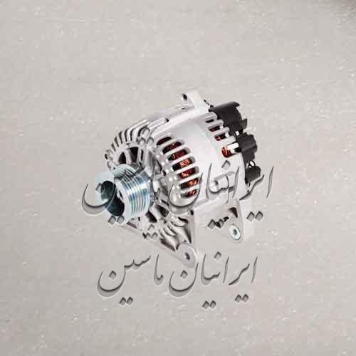 دینام رنو ساندرو