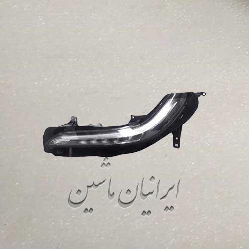 دی لایت چپ رنو تالیسمان