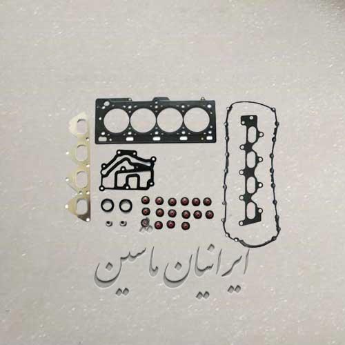 واشر کامل موتور رنو کولیوس