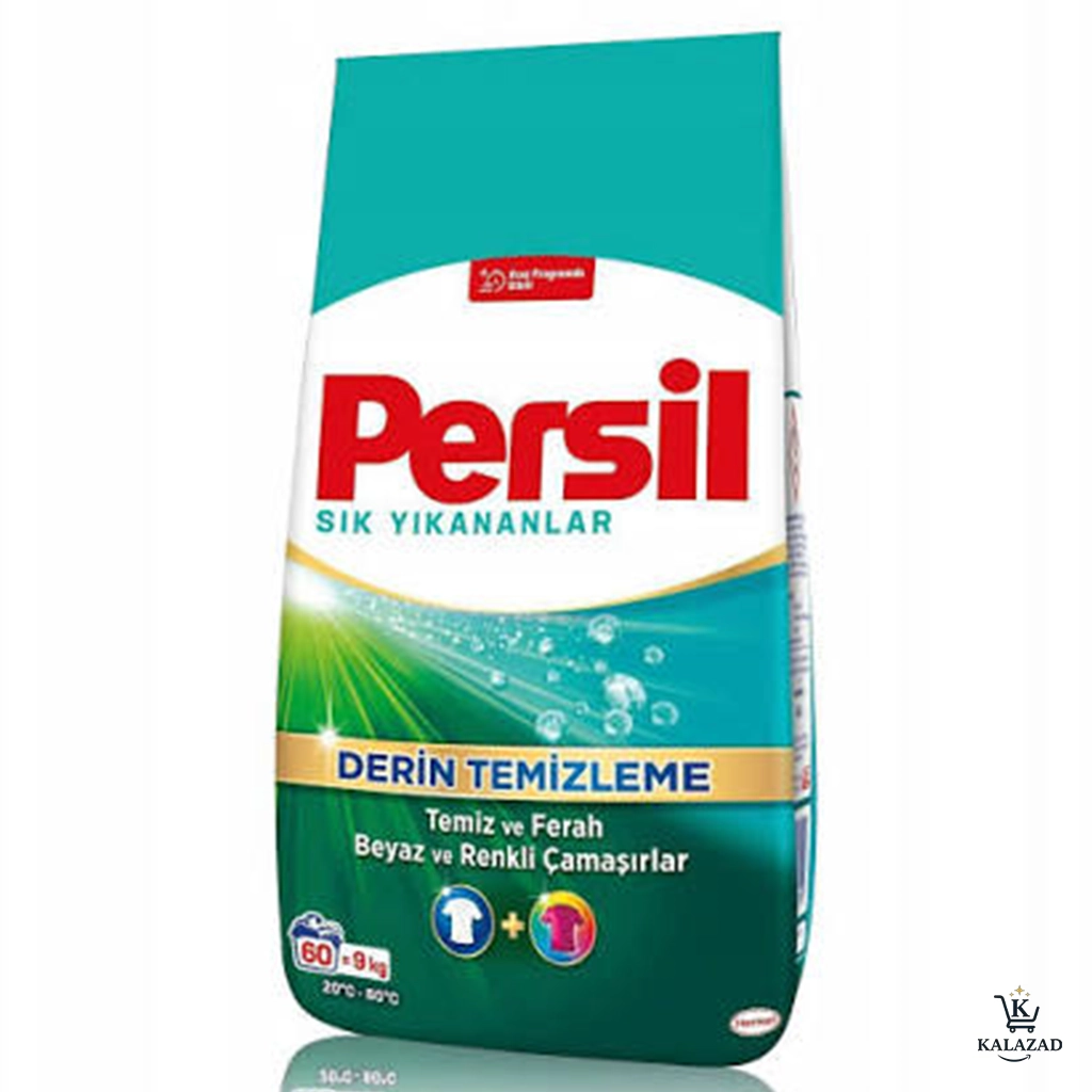 پرسیل پودرماشین9 کیلویی