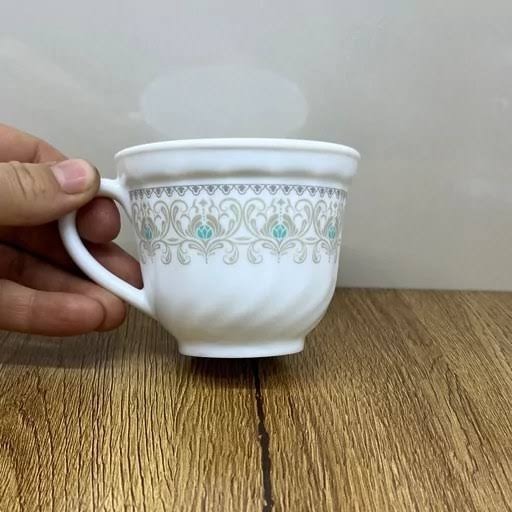 فنجان طرح 148 آنیتا برند پارس اپال