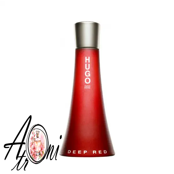 قیمت و خرید عطر ادکلن هوگو باس دیپ رد | Hugo Boss Deep Red