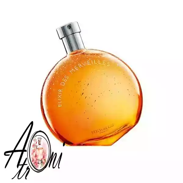 قیمت و خرید تستر اورجینال هرمس الکسیر دس مرولیس | Hermes Elixir des Merveilles