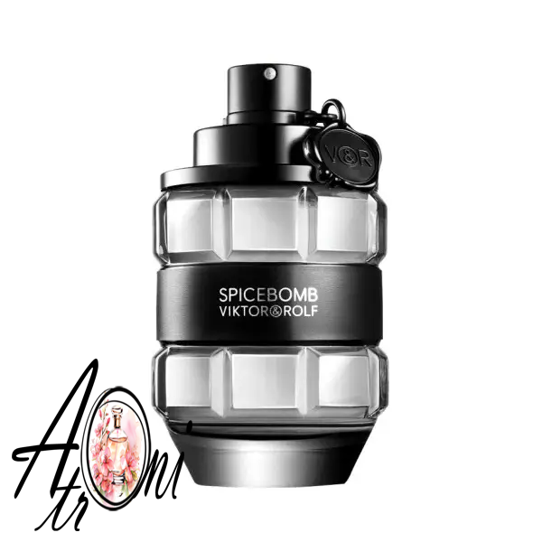 قیمت و خرید تستر اورجینال ویکتور اند رولف اسپایس بمب | Viktor Rolf Spice Bomb