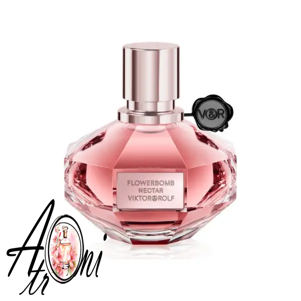 قیمت و خرید دکانت عطر ادکلن ویکتور اند رولف فلاوربمب نکتار ( 5 میل اصلی)