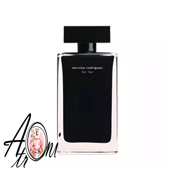 عطر ادکلن نارسیس رودریگز زنانه مشکی | Narciso Rodriguez For Her EDT (Black)