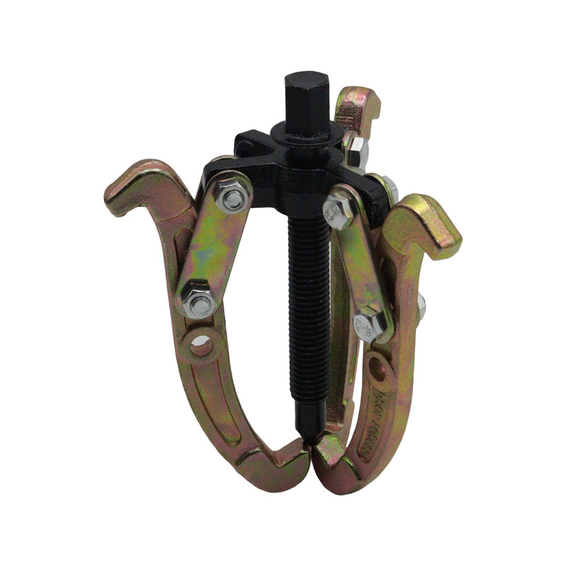 isb.digi پولی کش سه شاخ میتا مدل YP-4INCH100MM