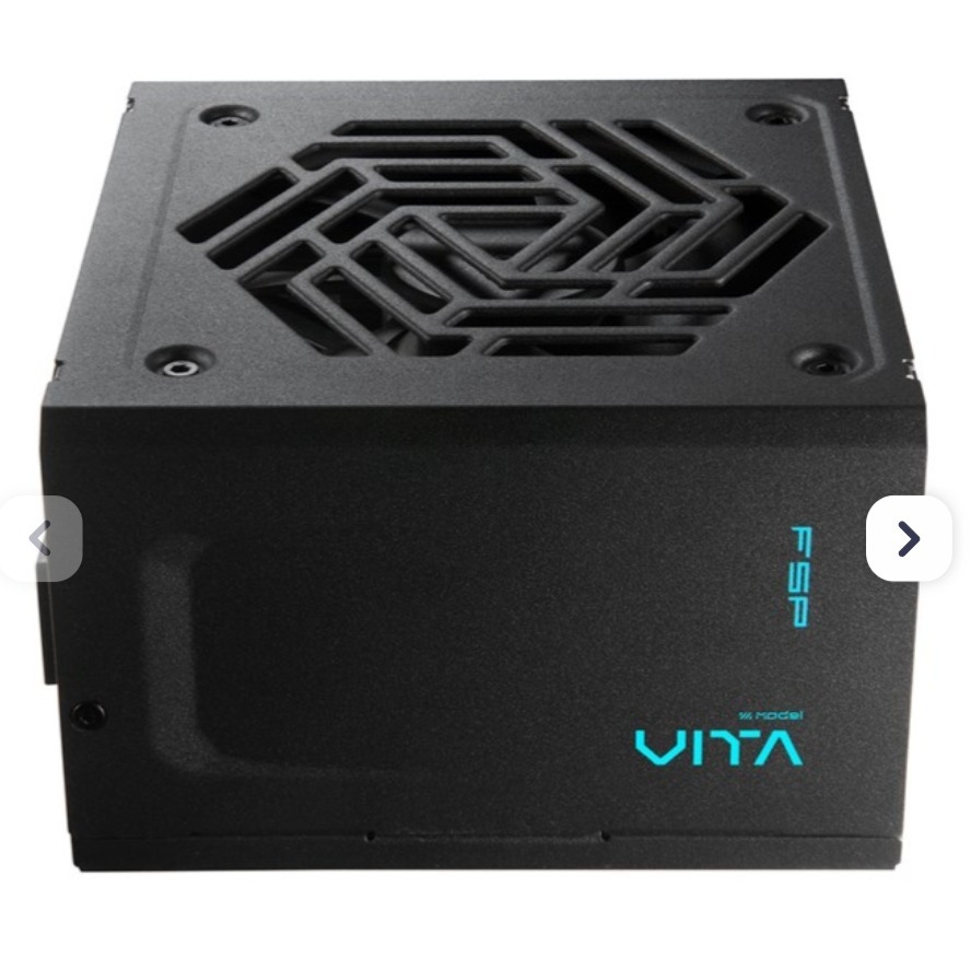 پاور اف اس پی 750 وات مدل VITA GD 750W