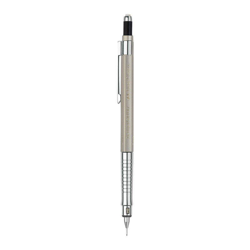 مداد نوکی 0.7 میلیمتری فابر کاستل مدل 5084135740000