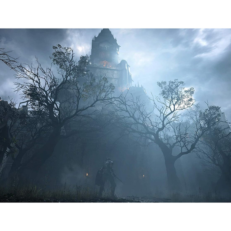 بازی Demons Souls مخصوص PS5