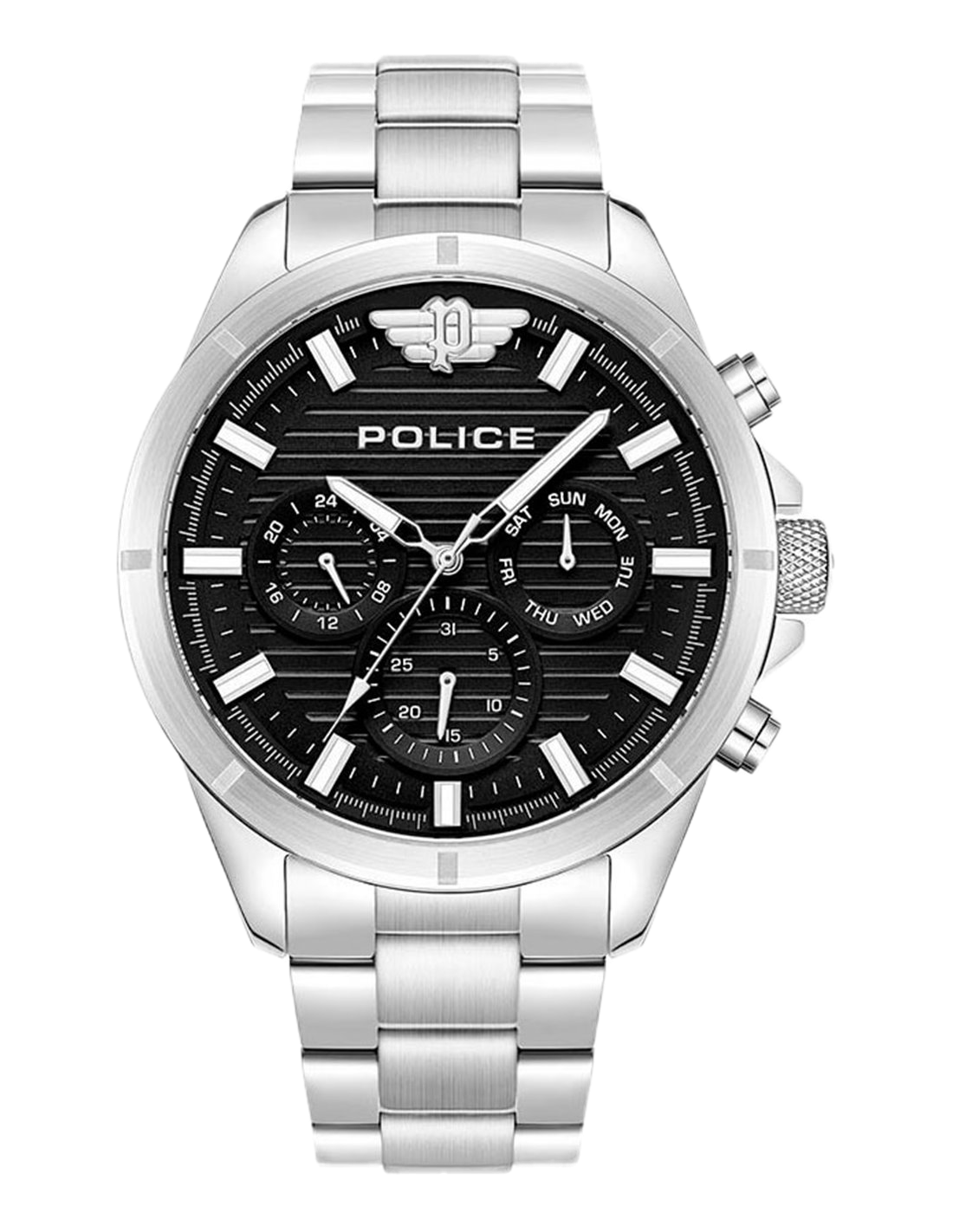 ساعت مچی مردانه پلیس(POLICE) مدل PEWJK2227806