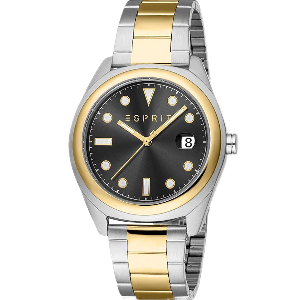 ساعت مچی عقربه ایی مردانه اسپریت Esprit مدل ES1G431M0075