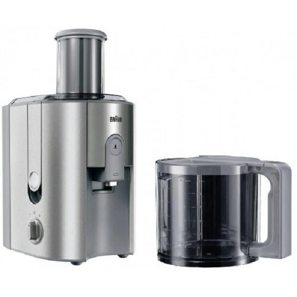 آبمیوهگیر براون مدل J700 | Braun J700 Juicer