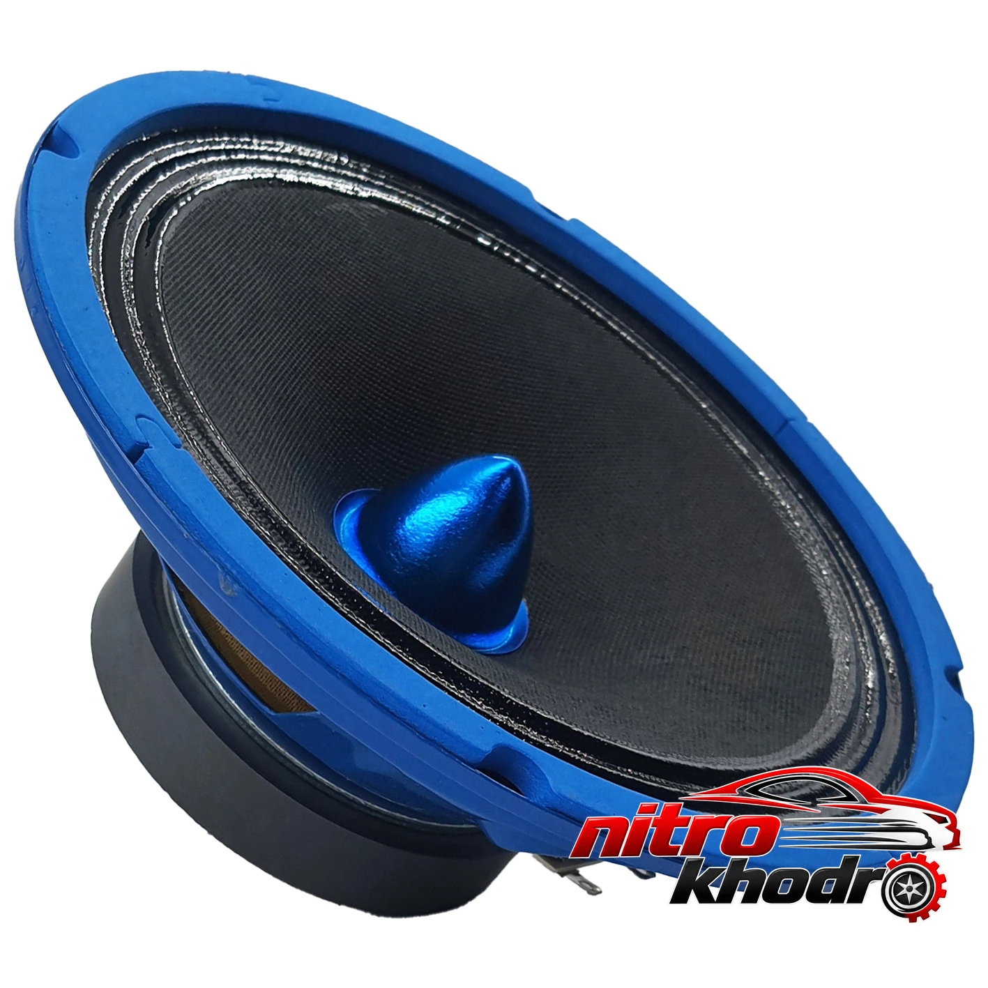 میدرنج خودرو مدل MD-200.3 E با کیفیت عالی