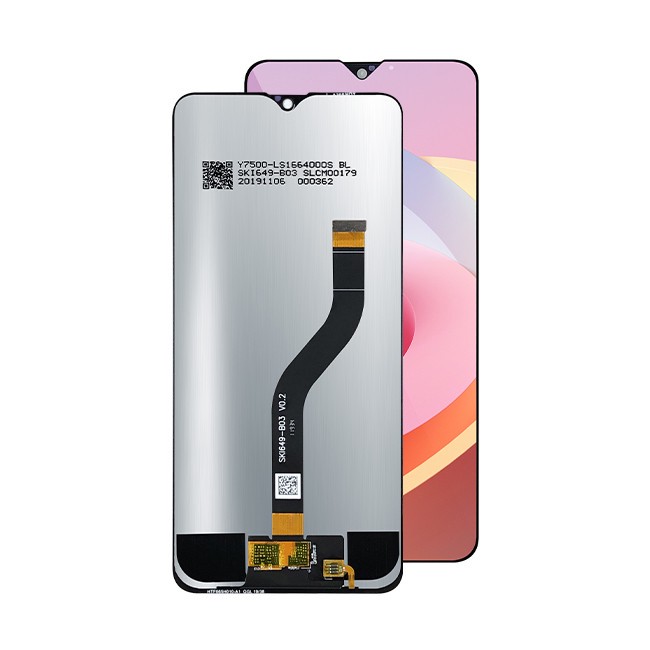 تاچ و ال سی دی گوشی موبایل سامسونگ GALAXY A20S