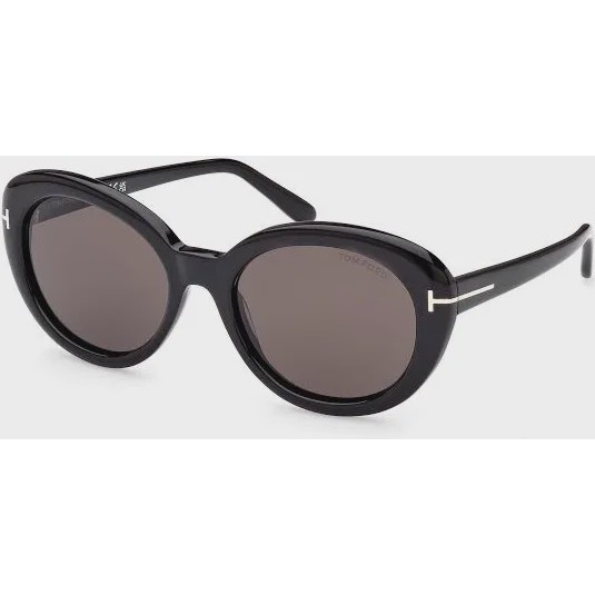 عینک آفتابی زنانه تام فورد (Tom Ford) مدل Lily-02 (FT1009