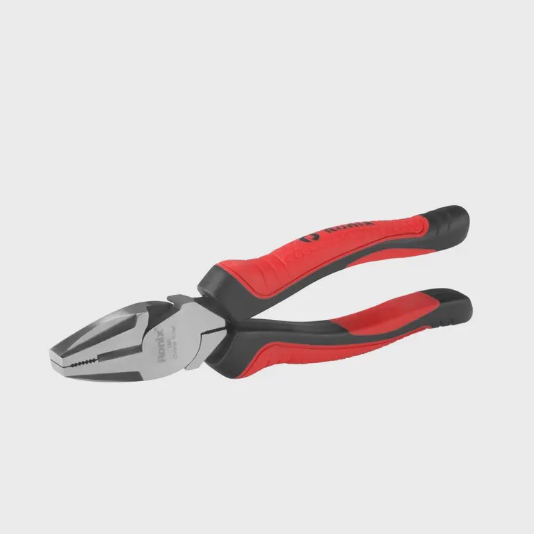 انبردست صنعتی 7 اینچ لئو رونیکس مدل RH-1127
