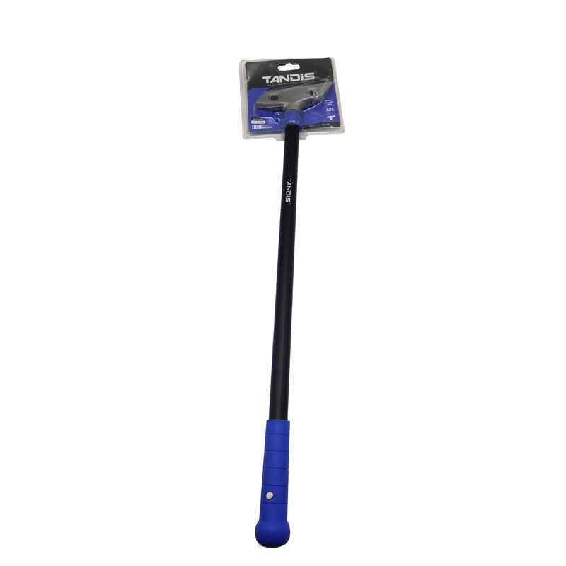 کاتر شیشه پاک کن تندیس مدل دسته بلند کد YP-TT-2356 600MM