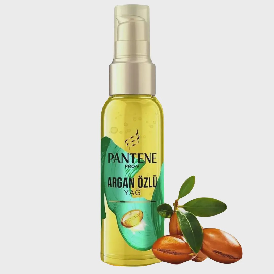 روغن آرگان پنتن PANTENE حجم 100میل