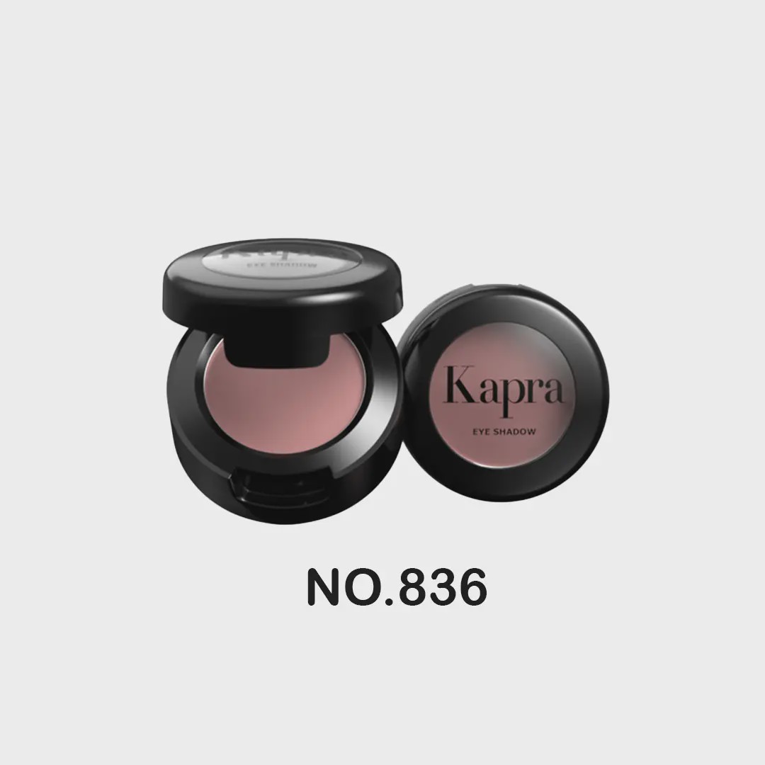 سایه چشم کاپرا نیو KAPRA NEW شماره 836