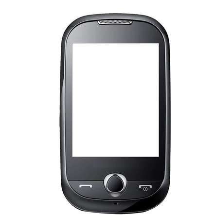 قاب کره ای موبایل سامسونگ مدل Samsung S3650